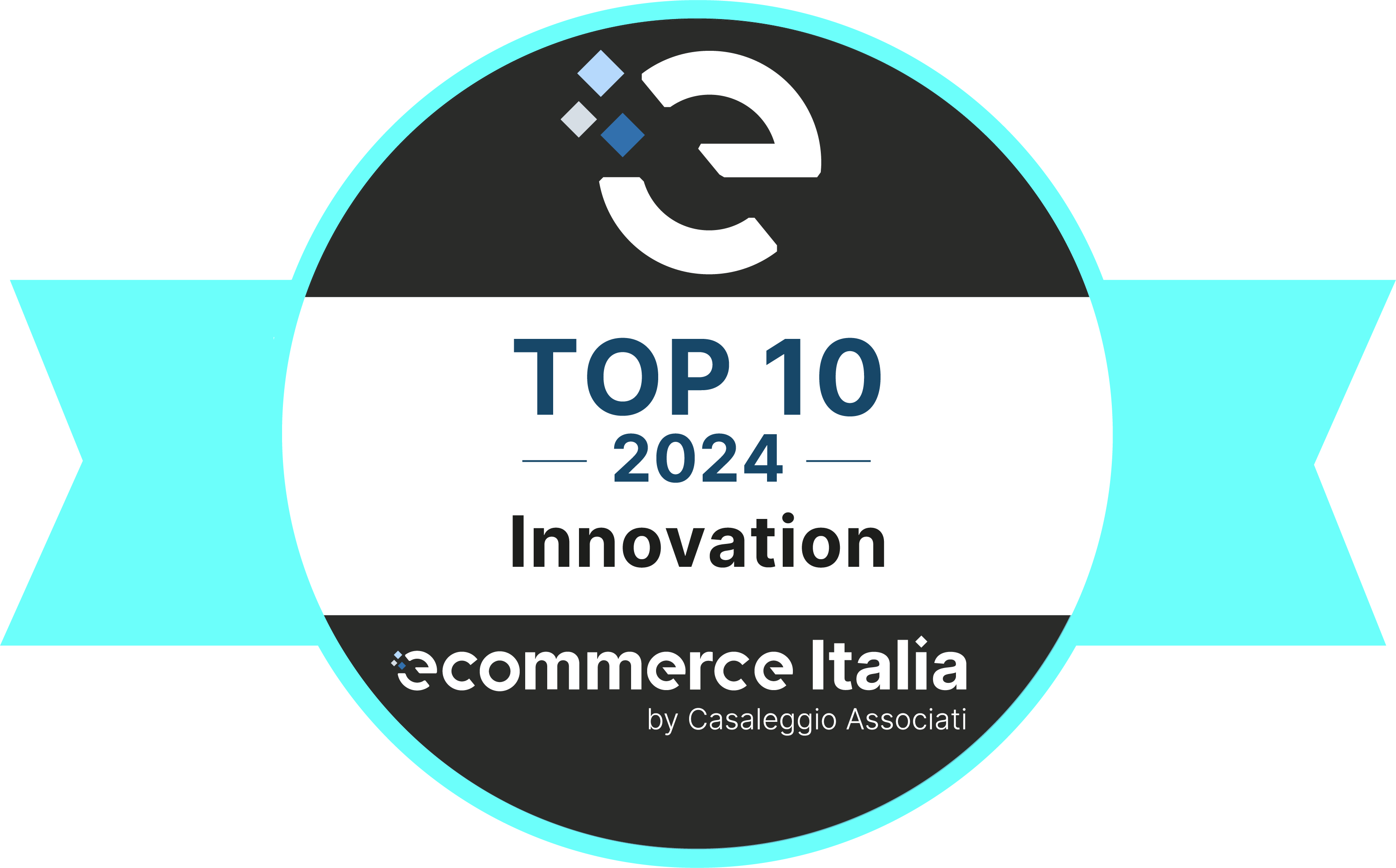 Top 10 Ecommerce 2024