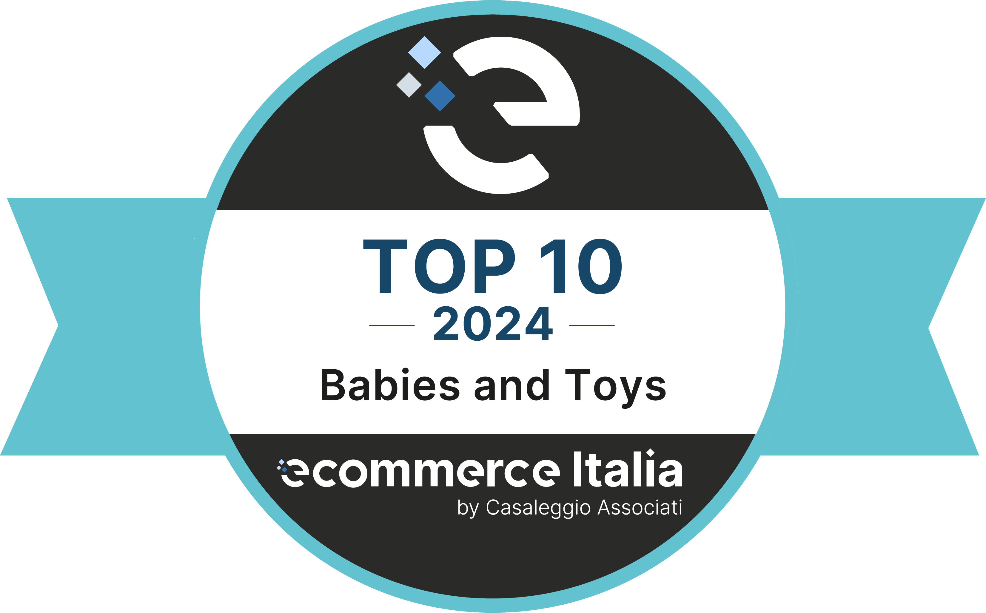 Bambini e Giocattoli