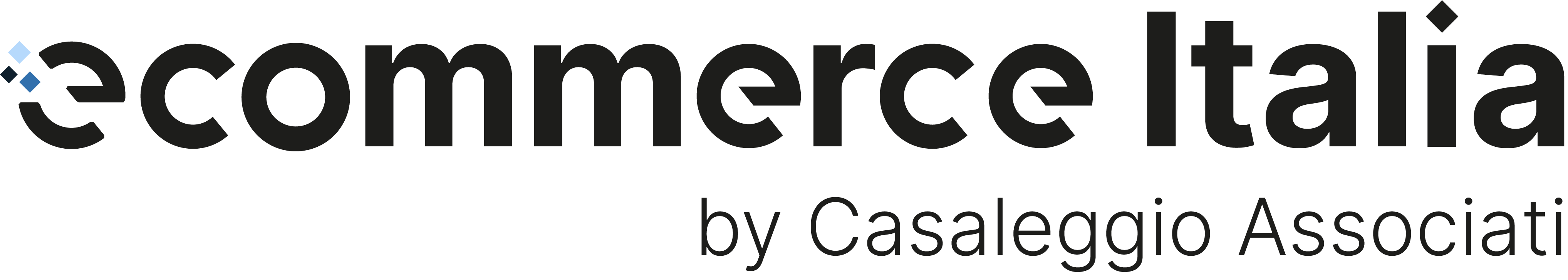 Ecommerce Italia by Casaleggio Associati
