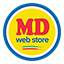 MD Web Store