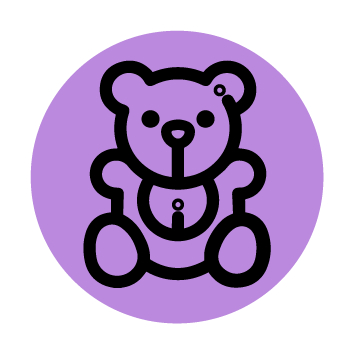 Bambini e Giocattoli