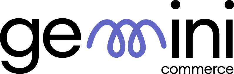 Gemini Commerce