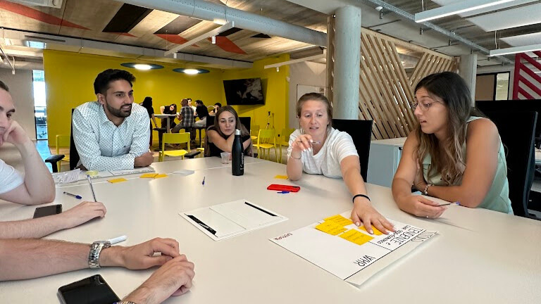 Adviva [WMR] - Screenshot