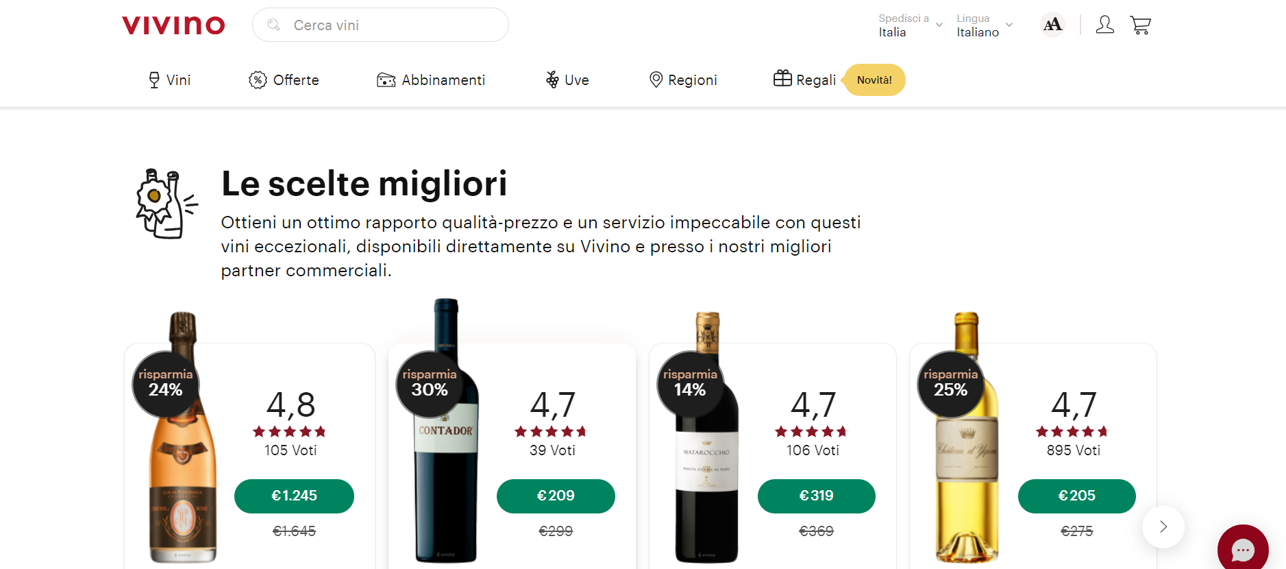 Vivino