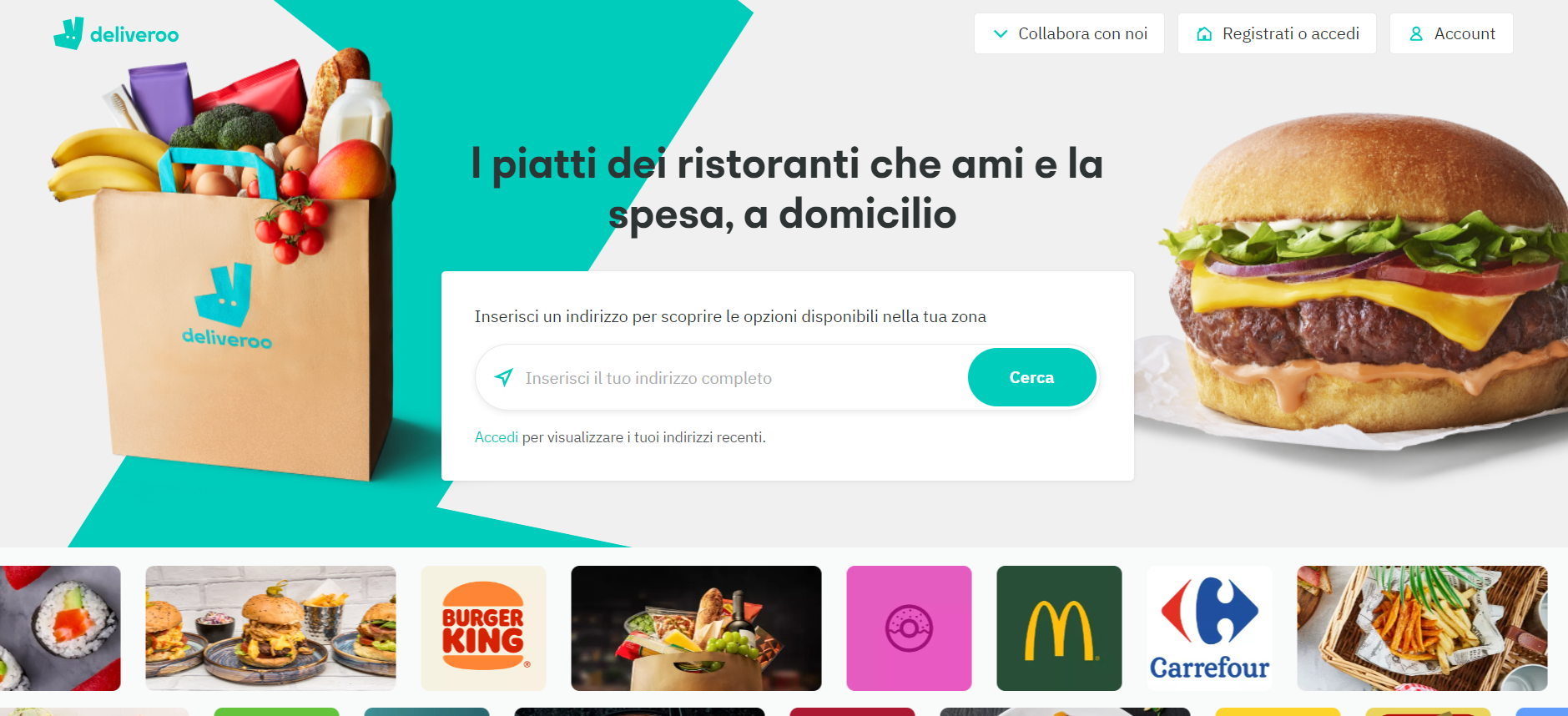 Deliveroo