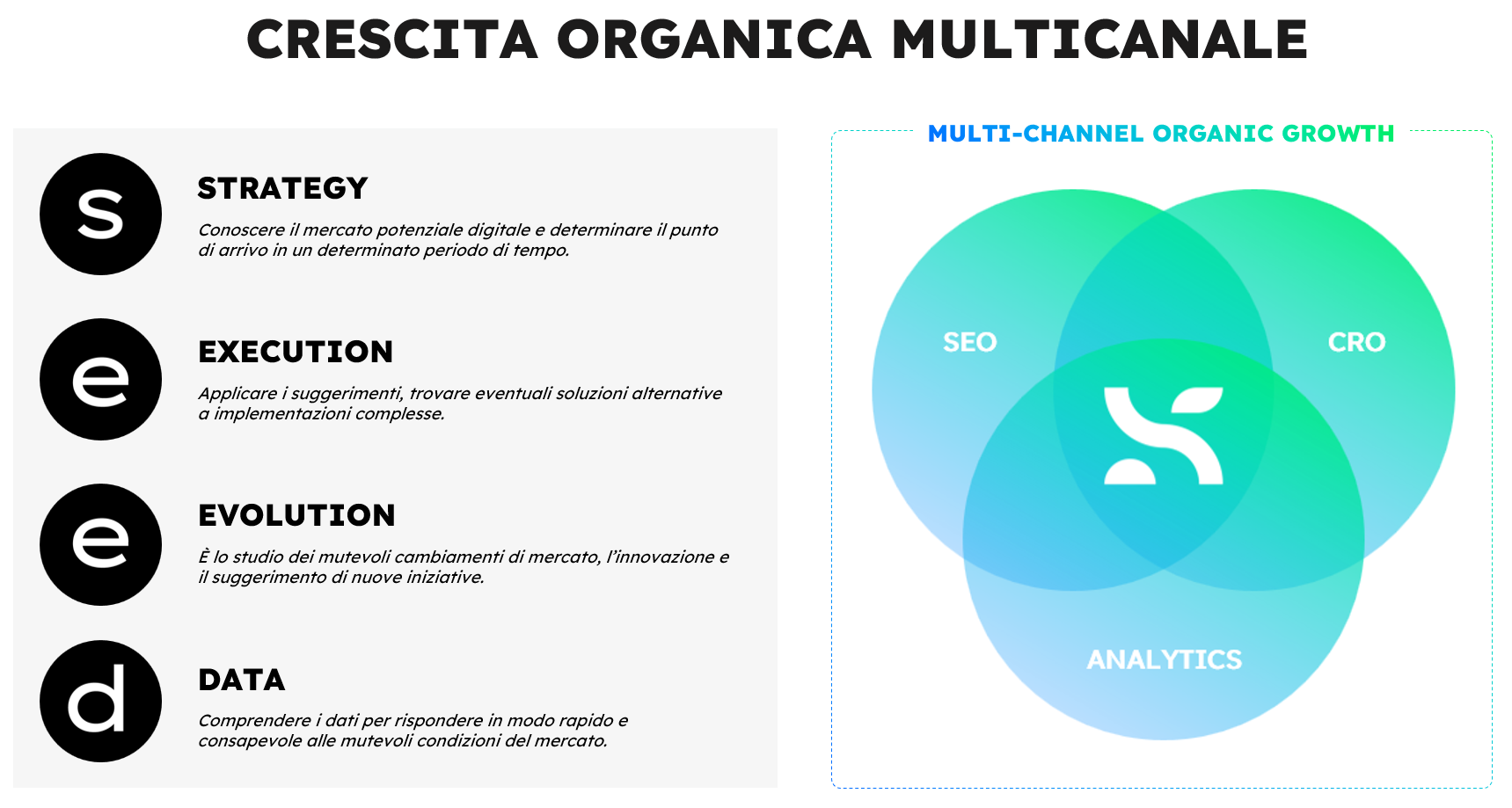 Seed Digital S.r.l. - Screenshot