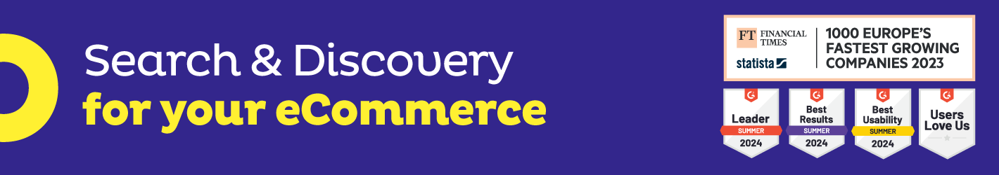 Doofinder - Screenshot