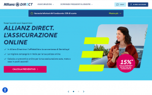 Allianz Direct