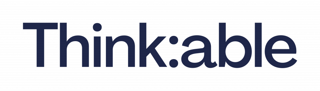 Thinkable – Società Benefit