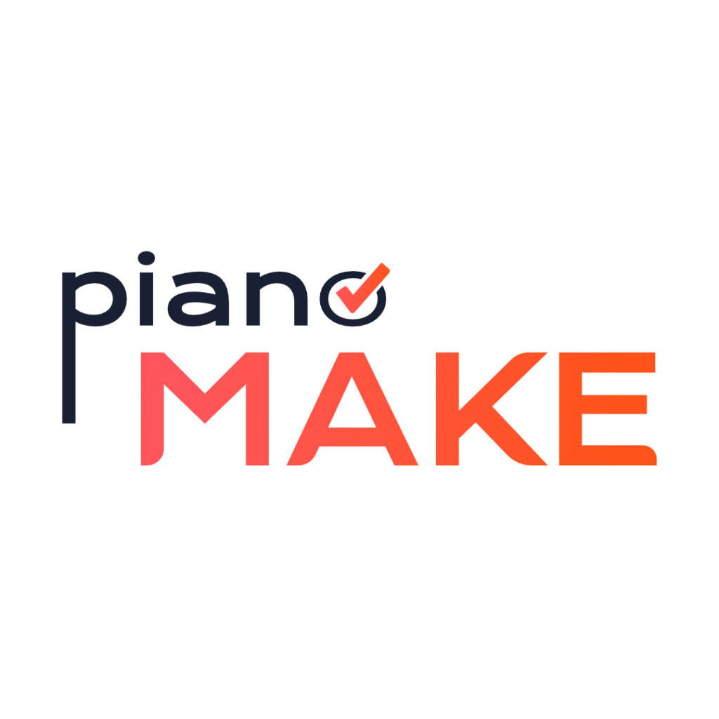 Piano MAKE