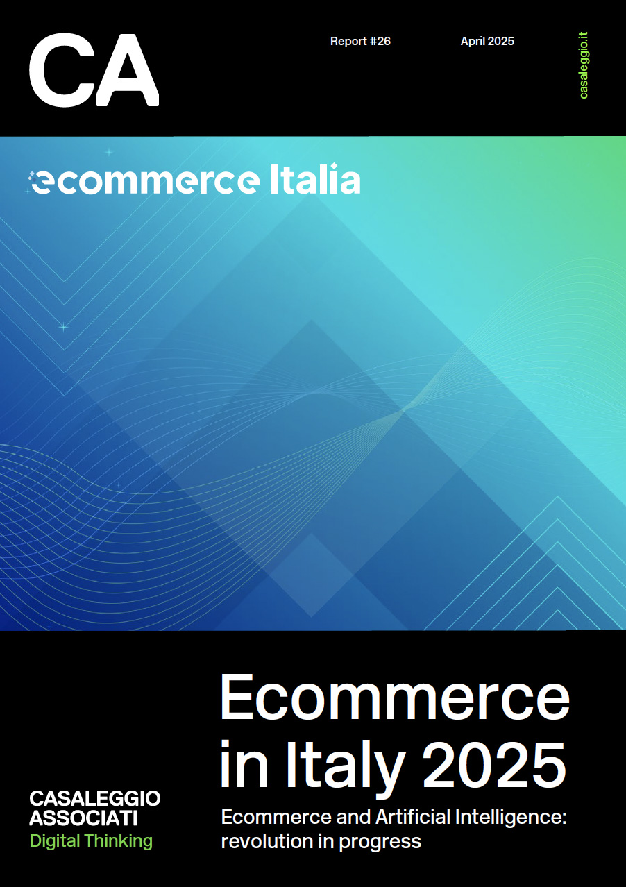 Ecommerce Italy 2025