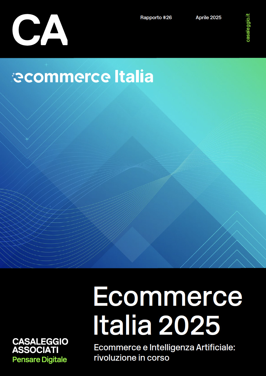 Ecommerce Italia 2025
