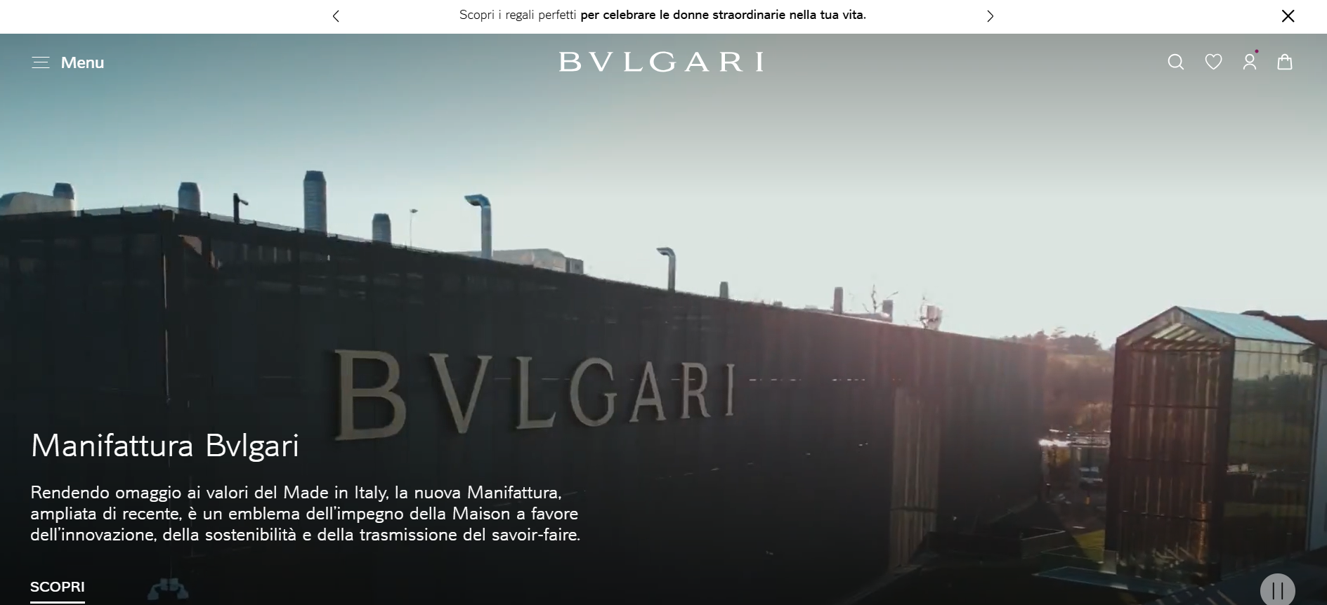 Bulgari