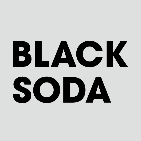 Black Soda