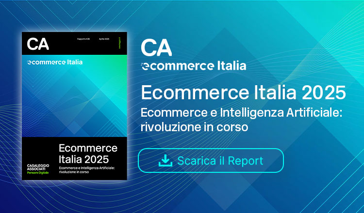 EcommerceItalia2025
