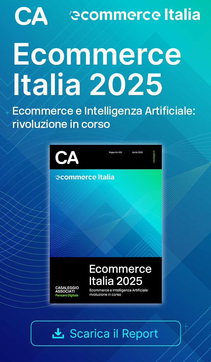 EcommerceItalia2025