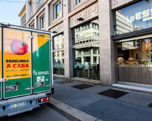 I Migliori Supermercati Online in Italia nel 2025